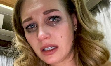 «Как я устала»: Кристина Асмус покинула Россию