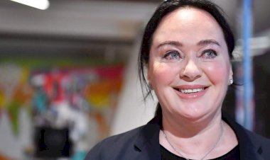 "Израиль не резиновая!": Ларису Гузееву заметили в МВД Израиля