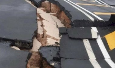 Землетресение в Турции и Сирии 2