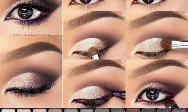 Как сохранить тени для век? Простое руководство, советы и лучшие продукты