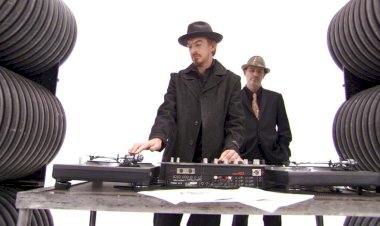 Дуэт Ninja Tone
