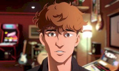 Martin Garrix x JVKE - Hero