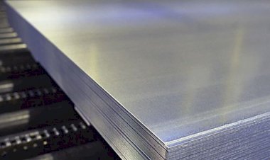 Нержавеющие листы актуальны во всех сферах применения