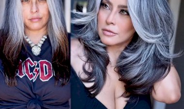 Какая модная стрижка подходит для тонких волос в 2023 году? Что это за стиль Curve cut