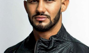 "Жизнь довела": рэпер Джиган решил подлечить здоровье в психиатрической клинике