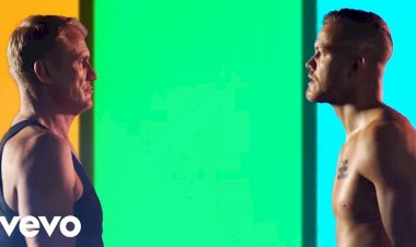 Imagine Dragons - Believer