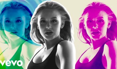 Zara Larsson - Lush Life