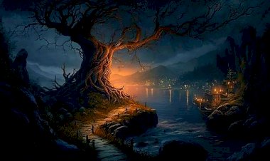 "Вот это перевоплощение": нейросеть показала как выглядят города России