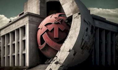 Что было бы если СССР не распался