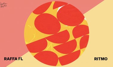 Raffa FL - Ritmo