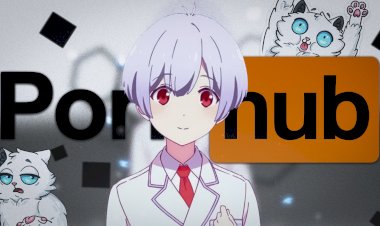 Любовные неудачи обзор аниме