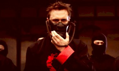 David Guetta & Sia - Flames