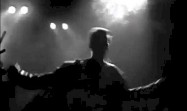 Депеш Мод  "Вопрос времени "