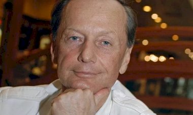 Задорнов -наш общий  дядя Миша