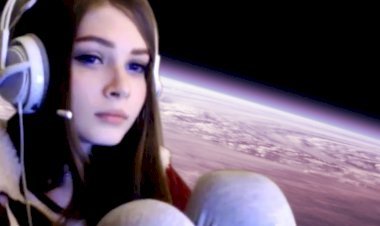 Enjoykin — Ламповая Няша