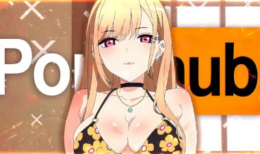 ОБЗОР НА АНИМЕ ЭТА ФАРФОРОВАЯ КУКЛА ВЛЮБИЛАСЬ