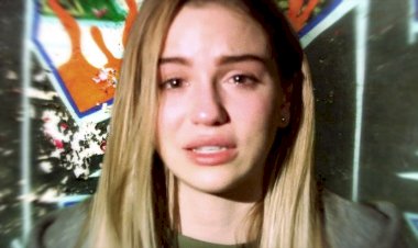 Enjoykin — Я Просто Устала (feat. Марьяна Ро)