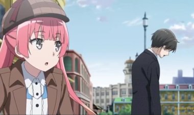 Anime нарезки ня