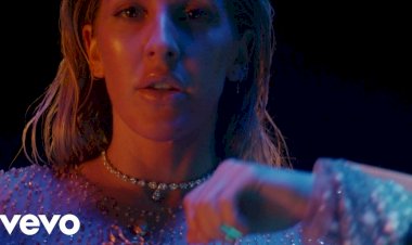 Ellie Goulding - Love I’m Given