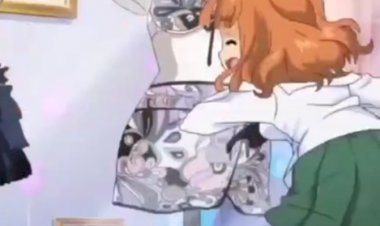 Girls und Panzer AMV - C*ka B*yat