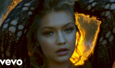 Calvin Harris & Disciples - How Deep Is Your Love