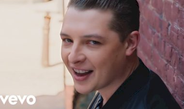 Sigala - Give Me Your Love ft. John Newman, Nile Rodgers