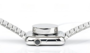 Почему нержавеющая сталь не магнитится?