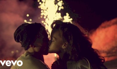 Rihanna - We Found Love ft. Calvin Harris