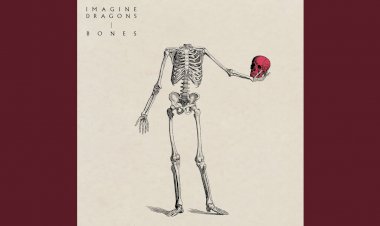 Imagine Dragons - Bones