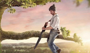 Детская беспечность и пофигизм у ..взрослых !