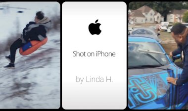 Shot On iPhone Meme Compilation