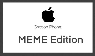 Shot On iPhone Meme Compilation 2