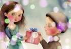 Есть вещи, которые не принято дарить. И есть способы обойти эти запреты! Узнай как