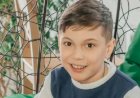 Десятилетнему Коле нужна реабилитация
