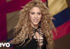 Shakira - La La La (Brazil 2014) ft. Carlinhos Brown