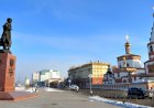 Иркутск: интересные факты о сибирском городе