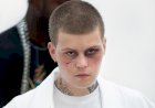 Искусство Yung Lean: как музыка объединяет поколения
