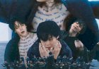 Чимин из BTS выпустил клип на свою новую песню "Set Me Free Pt 2"