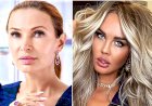 «Тон свой приблатнённый прибери!»: Эвелина Блёданс указала место Марии Погребняк