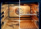 Как очистить дно духовки и застывший жир естественным путем? 5 эффективных "бабушкиных" советов