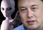 Что Илон Маск думает о существовании инопланетян?