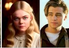 Культовый фильм «Титаник»: ремейк в 2023 году Как бы выглядели главные герои «Титаник»