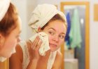 Почему для здоровья кожи лица стоит отказаться от полотенца