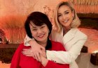 «Я родилась в любви»: Ольга Бузова поздравила маму с Днём Рождения