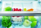 Как сохранить свежесть овощей и фруктов в холодильнике