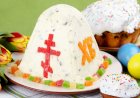 Рецепт Пасха из творога
