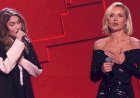 «Всё хорошо. Я просто ухожу»: Полина Гагарина поскандалила из-за Басты на проекте «Голос»