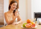О том, какие напитки позволят вам снижать вес и снижать аппетит без еды