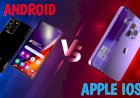 Android против iOS: какая операционная система лучше всего подходит для вашего телефона?
