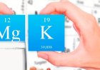 Какие проявления могут говорить о том, что в вашем организме не хватает калия и магния